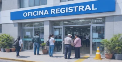 reniec chiclayo para recoger dni
